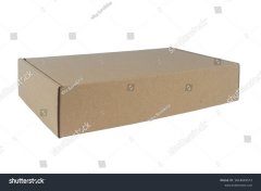 防潮防压加厚纸箱仓储物流包装箱 BX10